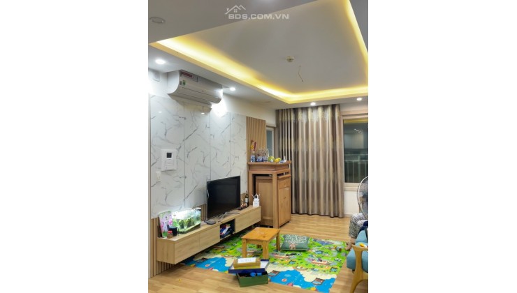 Bán nhanh căn 3PN, 95m², full nội thất tại CT7 Booyoung Vina.