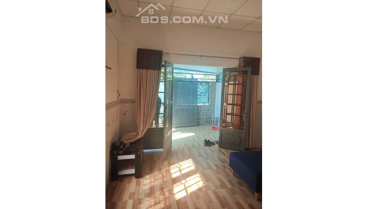 80m2 Nhà HXH Đặng Văn Bi,Thủ Đức SHR chỉ nhĩnh 3 tỷ, k quy hoạch lộ giới