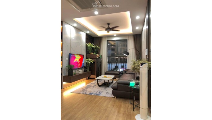 Cho thuê căn hộ CC The Emerald Đình Thôn, NTL 115m2 3PN full đồ Đẹp Như Khách Sạn 23tr