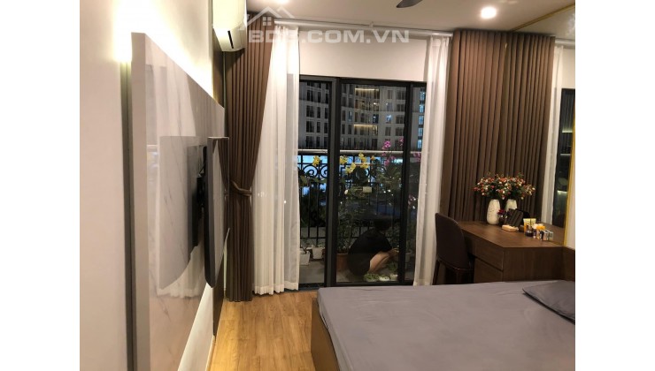 Cho thuê căn hộ CC The Emerald Đình Thôn, NTL 115m2 3PN full đồ Đẹp Như Khách Sạn 23tr