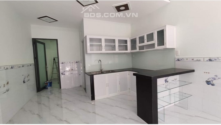 +✓ BÁN NHÀ,ĐƯỜNG NGUYỄN THỊ ĐẶNG ,47M2, 2 TẦNG ,P,TTH. Q12 GIÁ NHỈNH 2 TỶ