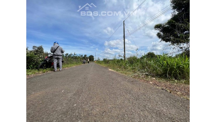 Bán Nhanh  Lô Liền Kề Tại Thanh Hòa, Huyện Bù Đốp, Bình Phước.