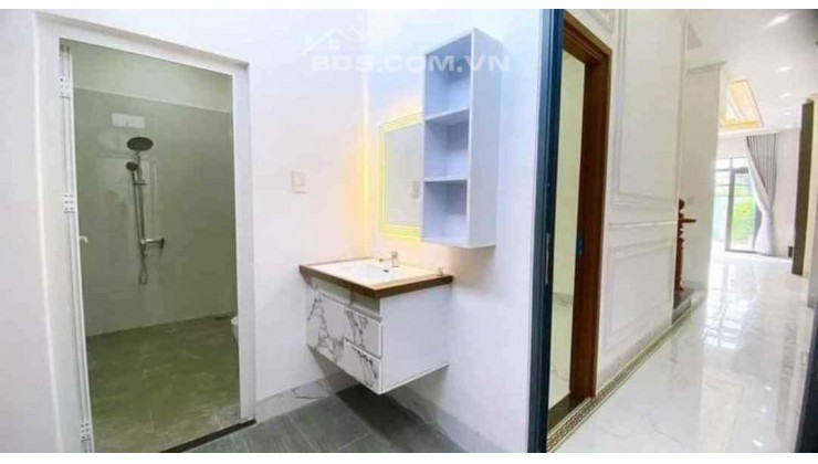 Bán Gấp Nhà 60m2 HXH Đặng Văn Bi,Thủ Đức,xe hơi nhảy hiphop SHR chỉ 3.x tỷ