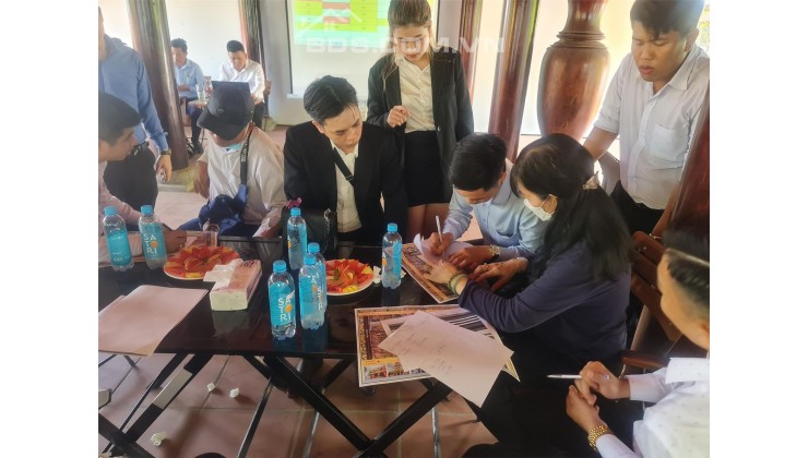 Thị Trường BĐS Tây Ninh dang nóng lên khi có Dự Án KCN và Cao Tốc HCM - Xa Mát