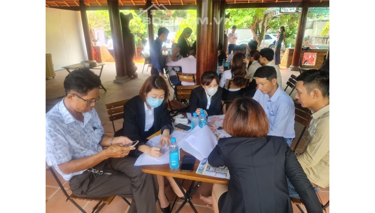 Thị Trường BĐS Tây Ninh dang nóng lên khi có Dự Án KCN và Cao Tốc HCM - Xa Mát