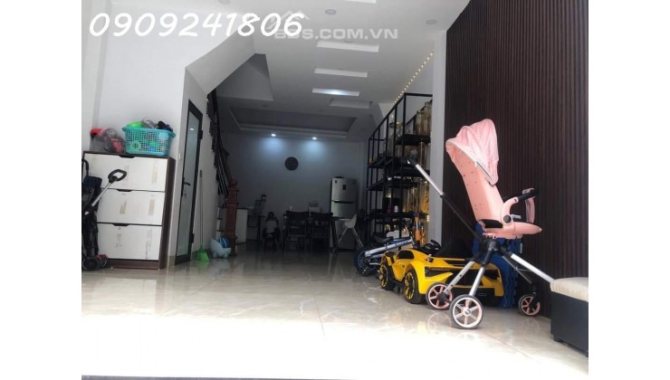 NHÀ PHỐ VĂN TRÌ, TẶNG NỘI THẤT -  MATIZ ĐỖ CỬA 50M Ô TÔ TRÁNH, VĂN TRÌ 44M, MT 4.2M,  3.8 TỶ