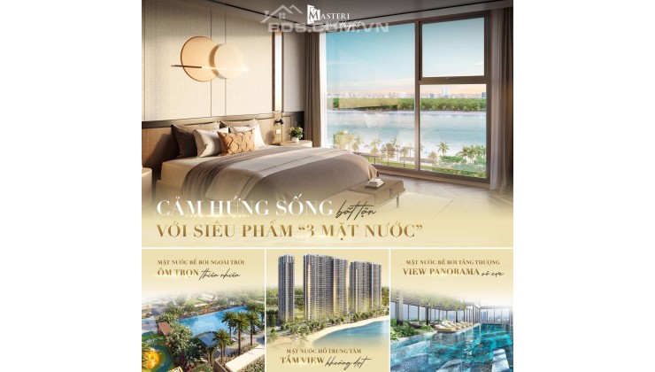 MASTERI WEST HEIGHTS - Quận Nam Từ Liêm, Hà Nội
