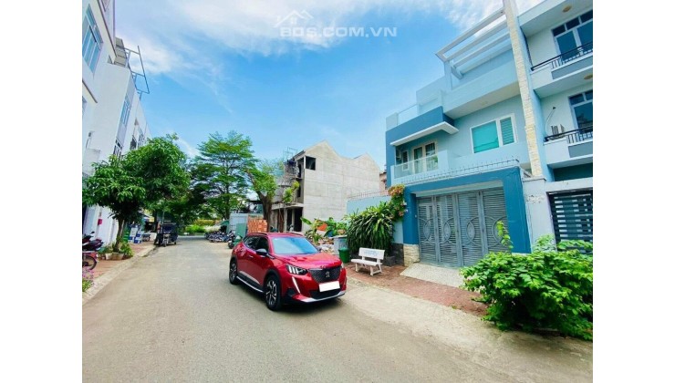 Rẻ nhất KDC Nam Long liền kề The Global City, bán thấp hơn giá đất 2 tỉ có nhà 3 tầng hoàn công đầy đủ chỉ 11.5 tỉ