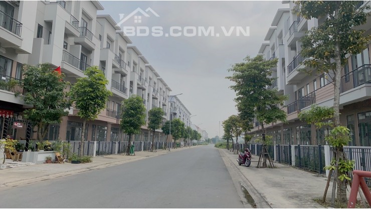 Mua nhà đầu tư cho thuê ngay được tại Từ Sơn Bắc Ninh