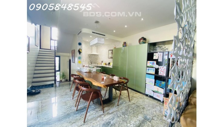 CHO THUÊ VILLA 3PN CAO CẤP HÔ BƠI - EURO VILLAGE 1 ĐÀ NẴNG - 0905848545