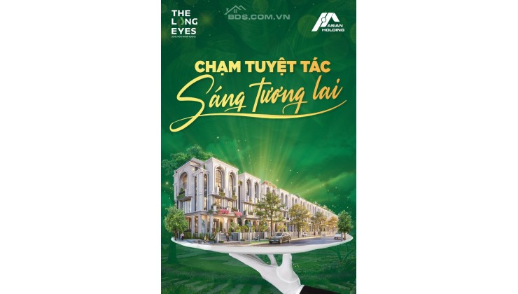 Đất chính chủ phủ hồng gần trung tâm hành chính xã Sông Thao