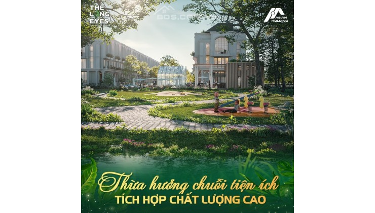 Đất chính chủ phủ hồng gần trung tâm hành chính xã Sông Thao