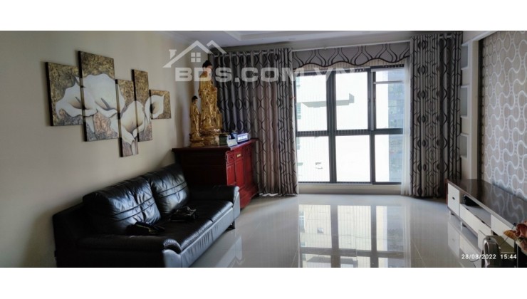 [Bán căn hộ 3PN, 137m2, tầng trung, nội thất đầy đủ, giá: 4.85 tỷ] - Mullberry Lane - Địa điểm lý tưởng cho gia đình!