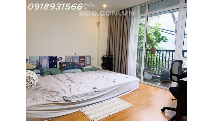 TOÀ NHÀ APARTMENT 8 TẦNG THANG MÁY ĐẲNG CẤP VÍP nhất TÂY HỒ 176M _ 8 tầng _ MT 12M _ 75 TỶ