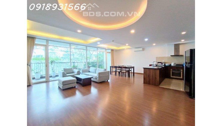 TOÀ NHÀ APARTMENT 8 TẦNG THANG MÁY ĐẲNG CẤP VÍP nhất TÂY HỒ 176M _ 8 tầng _ MT 12M _ 75 TỶ