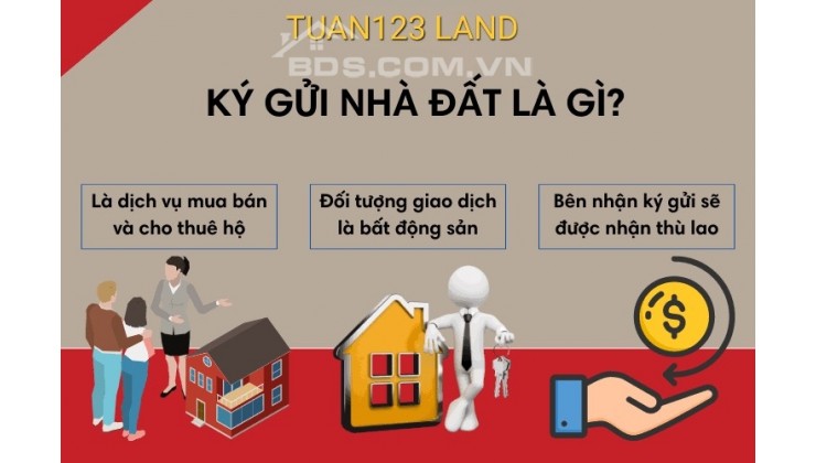 KÝ GỬI NHÀ ĐẤT UY TÍN NHẤT TOÀN QUỐC - HÀ NỘI - TP. HỒ CHÍ MINH - ĐÀ NẴNG.