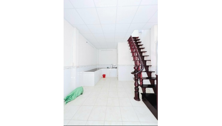 CỰC RẺ !! CHỈ 3,15 TỶ , 2 TẦNG , SD: 45m2 , NGUYỄN THÁI BÌNH , PHƯỜNG 4 , TÂN BÌNH