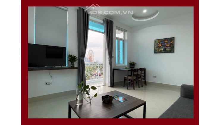 Cho thuê CHDV TÂY HỒ 90M2, FULL NỘI THẤT, 12 TRIỆU/THÁNG, VIEW HỒ TÂY LH:0937368286