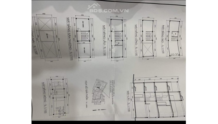 SIÊU HIẾM !! CHỈ: 2,4 TỶ , ĐẤT 30m2 , GẦN CHỢ HẠNH THÔNG TÂY , GÒ VẤP , GPDX: 4 TẦNG