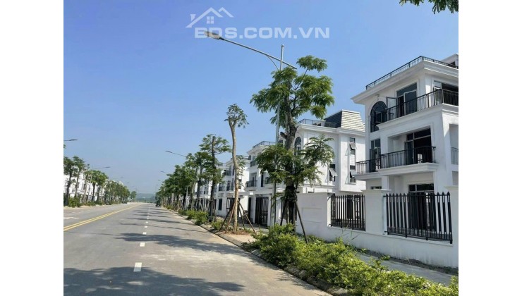 TRỰC TIẾP CĐT HUD MÊ LINH RA HÀNG QUỸ CĂN NGOẠI GIAO BIỆT THỰ, NHÀ VƯỜN, GIÁ GỐC, KHÔNG CHÊNH.