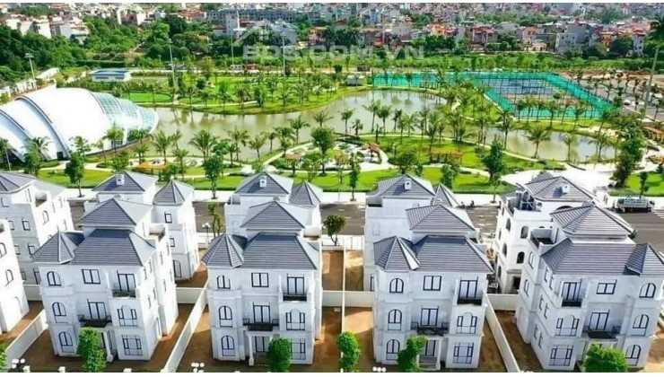 TRỰC TIẾP CĐT HUD MÊ LINH RA HÀNG QUỸ CĂN NGOẠI GIAO BIỆT THỰ, NHÀ VƯỜN, GIÁ GỐC, KHÔNG CHÊNH.