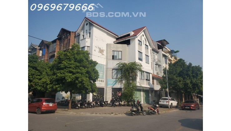 Nhà vườn chính chủ, Lô 31 BT4 - 2, dự án VC3 Trung Văn, Nam Từ Liêm, Hà Nội