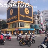 Cho thuê 2mt Nguyễn Văn Lượng, Gò Vấp - DTKV 6x20 trệt lửng 3 lầu - Giá 90 triệu/tháng