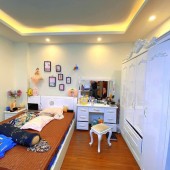 Bán nhà Dương Quảng Hàm,10m ra ô tô,50m ra mặt phố,41m,5tầng,mt:4m