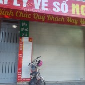 Cho thuê mặt bằng đường Nguyễn An Ninh, TPVT nhà đẹp cửa cuốn