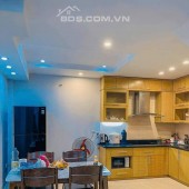 Bán nhà Đường Hoàng Mai 35m, 4 tầng, mặt tiền 4.5m, giá 4,6 tỷ