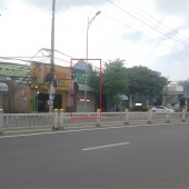 Cho thuê mặt bằng đường 30/4 TPVT cạnh KCN Đông Xuyên mới xây