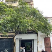 Cho thuê nhà làm văn phòng tại đường Nguyễn Trãi 50m x 4t - 15 tr oto tránh nhau