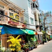 BÁN NHÀ NGUYỄN SƠN, TÂN PHÚ, 71m2, Ngang 6.3m, Chỉ 6.2 tỷ
