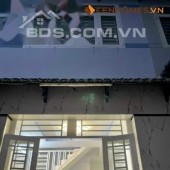 Bán nhà mới 2 lầu hẻm 630 Huỳnh Tấn Phát Phường Tân Phú Quận 7, 4,8 tỷ