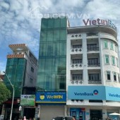 Hàng hiếm! Building MT Lê Văn Việt DT 10X18m - Kết cấu 7 Tầng + TM , HĐT 250tr - Giá 45 Tỷ