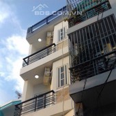 Bán nhà đoạn đẹp nhất đường Bùi Thị Xuân, P. Bến Thành, Q1 DT 4,1x20m 3 lầu, thang máy. Giá 28 tỷ