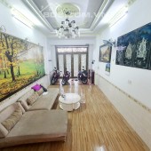 KHU BIỆT THỰ - 4 TẦNG MỚI ĐẸP - Ô TÔ NGỦ TRONG NHÀ.