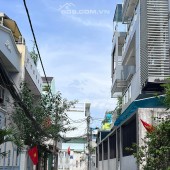 BÁN NHÀ TÂN HÒA ĐÔNG,HẺM XE HƠI,5 X 10, BÌNH TRỊ ĐÔNG,BÌNH TÂN,NHỈNH 3 TỶ