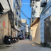 BÁN NHÀ CỔ NHUẾ ,NHÀ ĐẸP,3 MẶT THOÁNG DT 66M2 