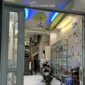 GIÁ GIẢM SIÊU SÂU CHỈ CÒN 4.2 TỶ - GẦN 60M2 - 4 TẦNG - 2 CĂN RA HẺM Ô TÔ, P15, TB.