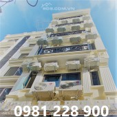 Ông hoàng dòng tiền Vũ Tông Phan-Khương Hạ 90m2x8 tầng thang máy.Mặt tiền 10m+32 Pkk+doanh thu 160t/tháng.