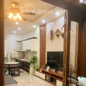 BÁN NHÀ LONG BIÊN-ĐẸP-HIẾM-TẶNG NỘI THẤT!