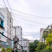 NHÀ MẶT TIỀN DƯƠNG THIỆU TƯỚC - Tân Kỳ Tân Quý, TÂN PHÚ, 69m2, Ngang 4m, Chỉ 5.3Tỷ