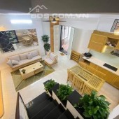 Bán Nhà Đẹp Ở Ngay Minh Khai, Hoàng Mai 60m, 3  tầng, mt 4m, giá 3.86 tỷ