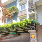 Hiếm, Mặt tiền đường số phường Tân Quy, 4x16, 4 tầng, nhỉnh 7 tỷ_0906332558