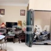 Nhà Ngõ 15 Dịch Vọng Hậu Cầu Giấy 45m2 4tầng mặt tiền5.2m 4 tỷ1