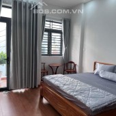 NHÀ MỚI XD(4x16) 4T, 4PN,NHỈNH 7 TỶ, HXH VI VU,TẶNG NT, CÁCH PHAN HUY ÍCH 150M