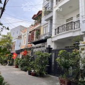 HAI Ô TÔ TRÁNH, 100M RA PHAN HUY ÍCH, TB - 4x16, 4T, 4PN CHỈ NHỈNH 7 TỶ