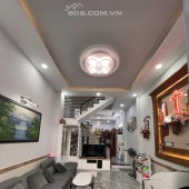 HẺM 7 CHỖ TRÁNH, NỘI THẬT ĐẸP SANG TRỌNG, 4x16, 3T,CHỈ NHỈNH 7 TỶ