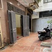 Giảm Kịch Sàn(250tr) - Bùi Xương Trạch - 36m2- 4 Tầng- Mtien 3.6m - 4.2 tỷ- Ngõ Rộng, Ở Thích